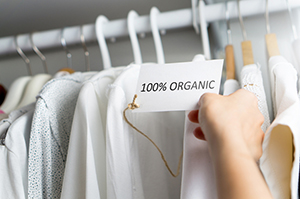 Clothing Sustainability