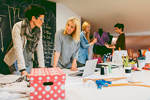 Professional Fashion Classes; Adult Sewing