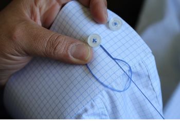 Develop Your Sewing Techniques